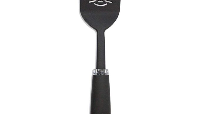 small spatula, small cookie turner, kids playset, kids kitchen, kids cooking, can be used for non stick pans, nylon spatula, nylon turner, kitchen, cat spatula, cat turner